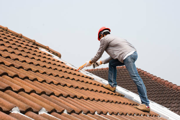 Best Commercial Roofing Services  in Central City, IL