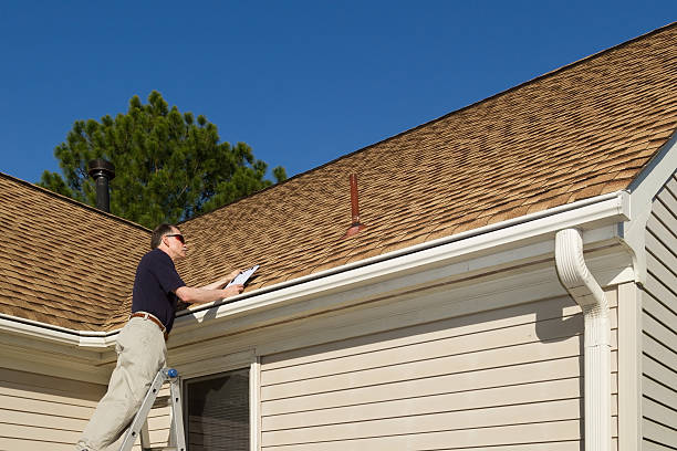 Roof Coating Services in Central City, IL