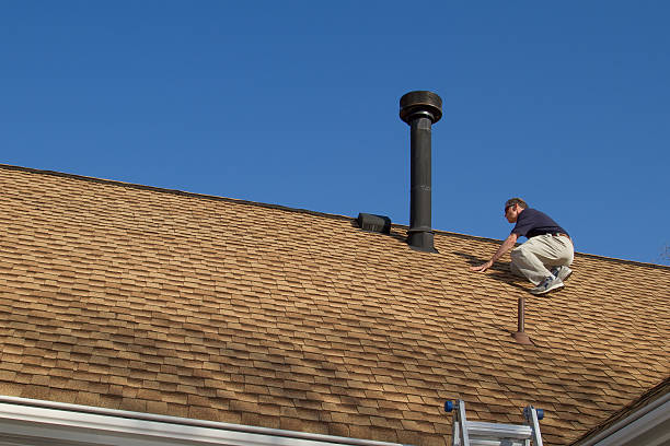 Best 4 Ply Roofing  in Central City, IL